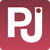 pink jobs logo