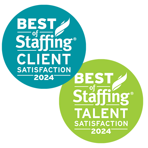 Onward Play Best of Staffing