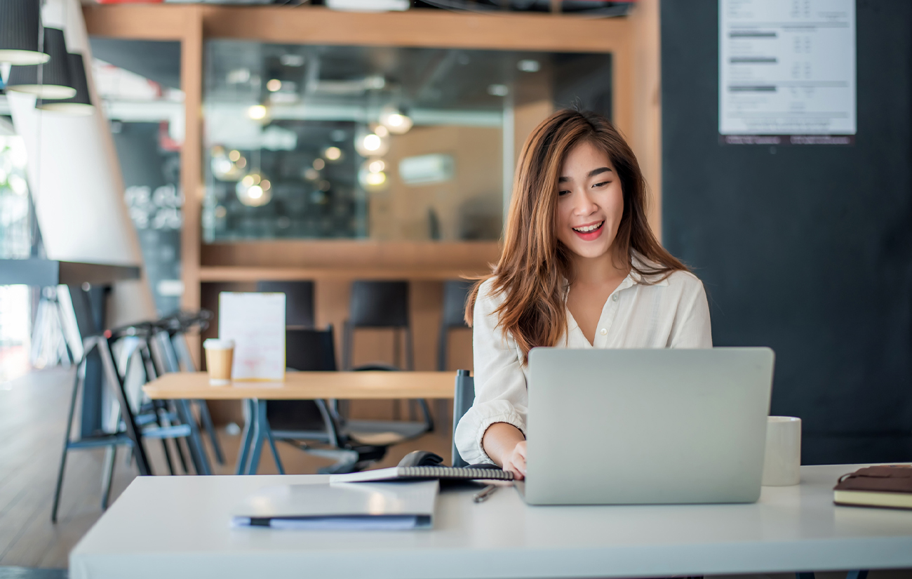 Career Resources For AAPI Professionals in Creative & Marketing