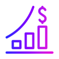 Icon Sales Revenue
