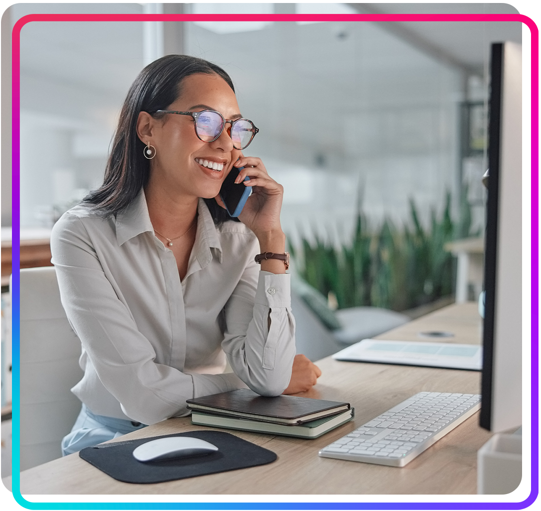 Staffing Services for Sales People
