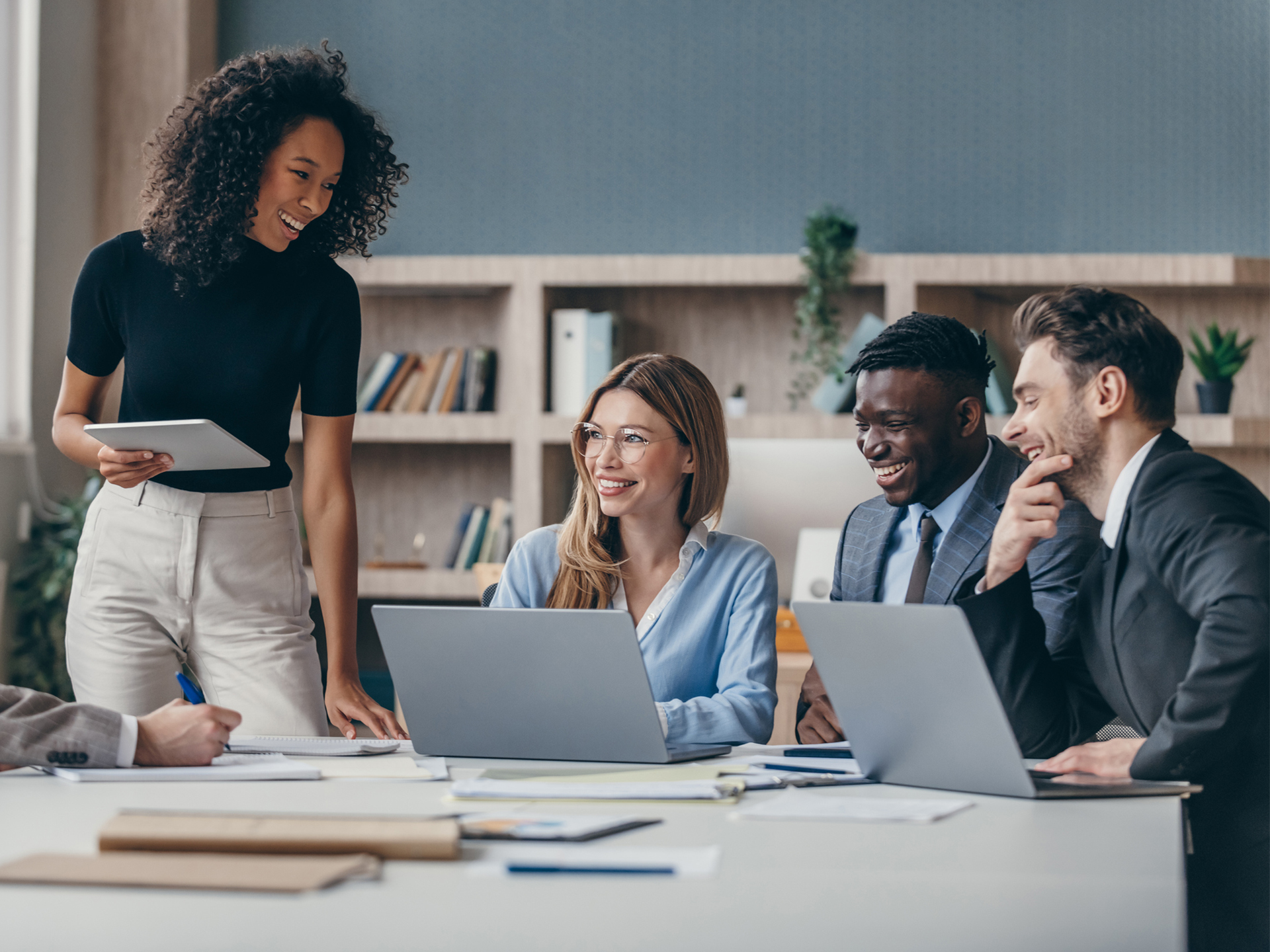 RPO Staffing Solutions