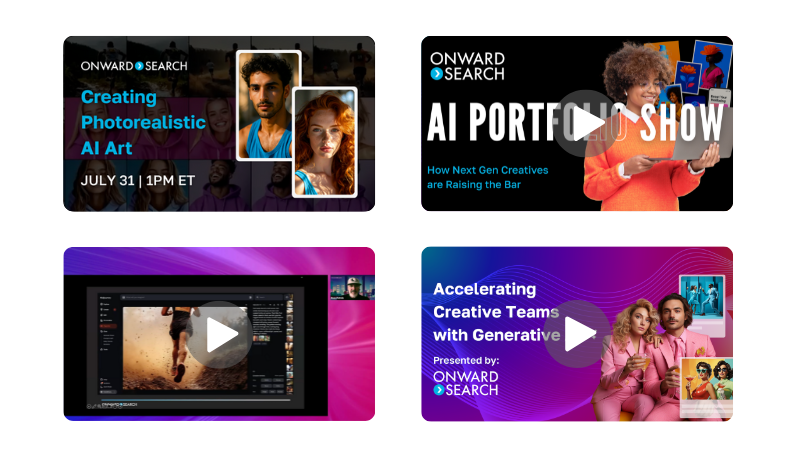 AI Webinar Library