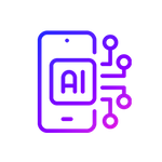 Web Icon AI Talent