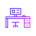 Web Icon Creative Talent